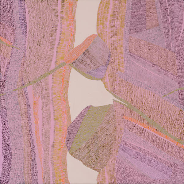 No Boundaries #2