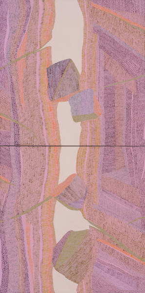 No Boundaries #1