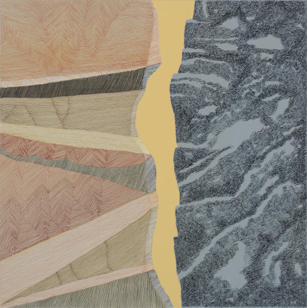 No Boundaries #9
