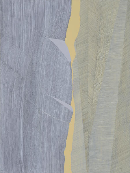 No Boundaries #13