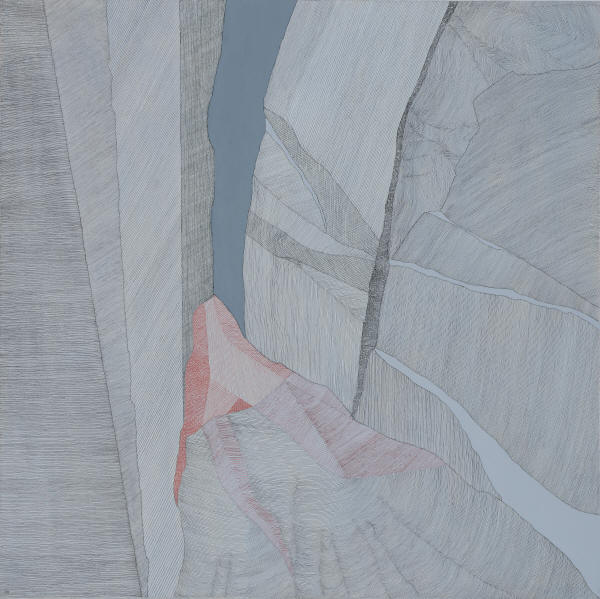 No Boundaries #14